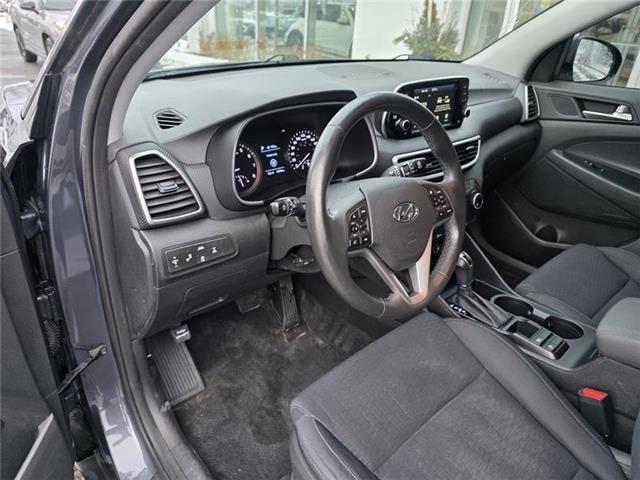 2020 Hyundai Tucson Preferred (Stk: T5352A) in Orleans - Image 12 of 17
