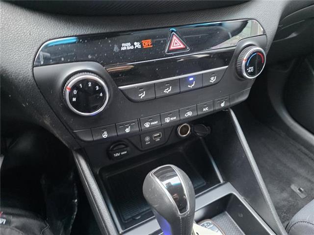 2020 Hyundai Tucson Preferred (Stk: T5352A) in Orleans - Image 15 of 17