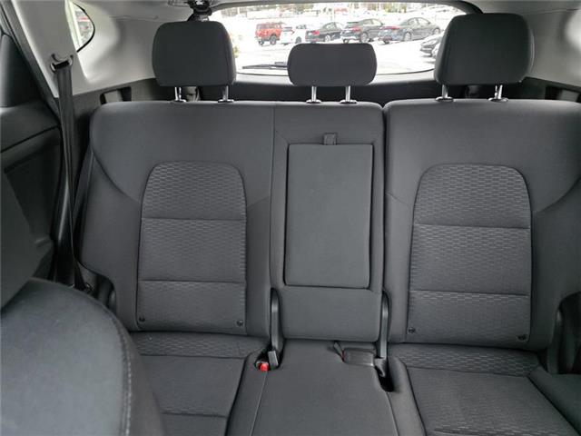 2020 Hyundai Tucson Preferred (Stk: T5352A) in Orleans - Image 16 of 17
