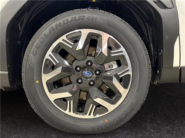 2026 Subaru Forester Convenience (Stk: 300088) in Lethbridge - Image 14 of 15