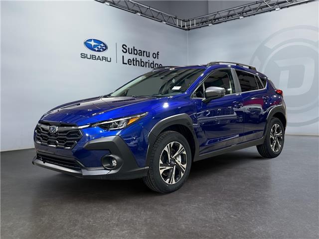 2026 Subaru Crosstrek Touring (Stk: 300102) in Lethbridge - Image 1 of 15