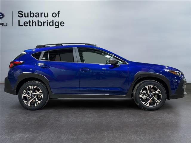2026 Subaru Crosstrek Touring (Stk: 300102) in Lethbridge - Image 6 of 15