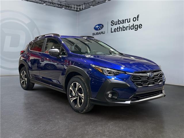 2026 Subaru Crosstrek Touring (Stk: 300102) in Lethbridge - Image 7 of 15