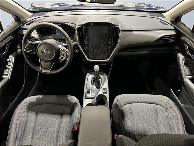 2026 Subaru Crosstrek Touring (Stk: 300102) in Lethbridge - Image 10 of 15