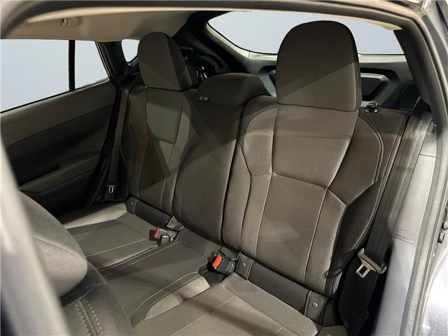 2026 Subaru Crosstrek Convenience (Stk: 300138) in Lethbridge - Image 13 of 15