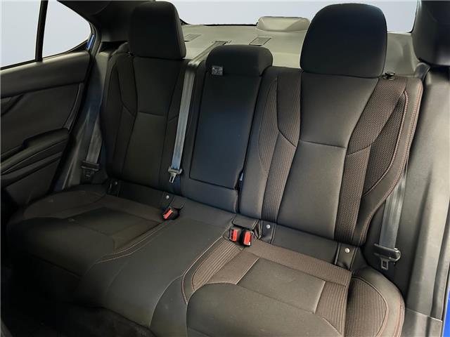 2023 Subaru WRX Sport (Stk: 300191) in Lethbridge - Image 13 of 15