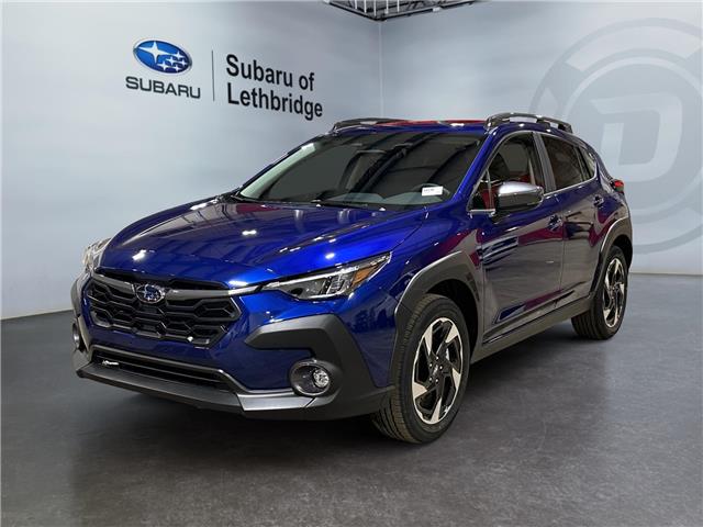 2026 Subaru Crosstrek Limited (Stk: 300134) in Lethbridge - Image 1 of 15