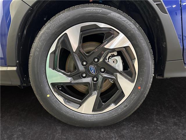 2026 Subaru Crosstrek Limited (Stk: 300134) in Lethbridge - Image 14 of 15