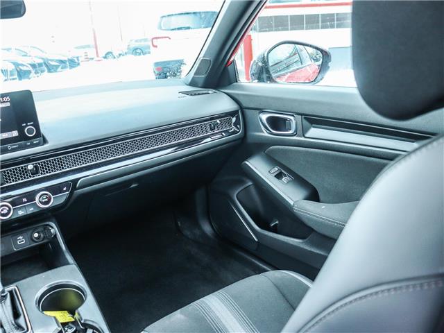 2023 Honda Civic  (Stk: L16520) in Ottawa - Image 14 of 26