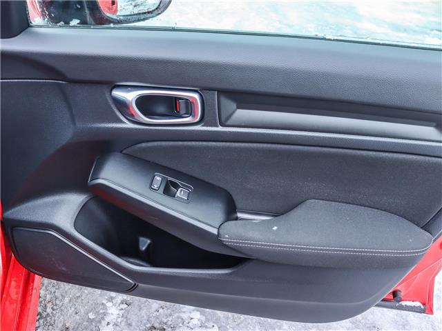 2023 Honda Civic  (Stk: L16520) in Ottawa - Image 16 of 26