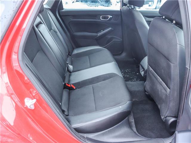 2023 Honda Civic  (Stk: L16520) in Ottawa - Image 17 of 26