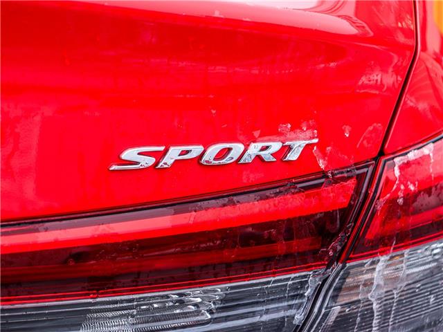 2023 Honda Civic  (Stk: L16520) in Ottawa - Image 19 of 26