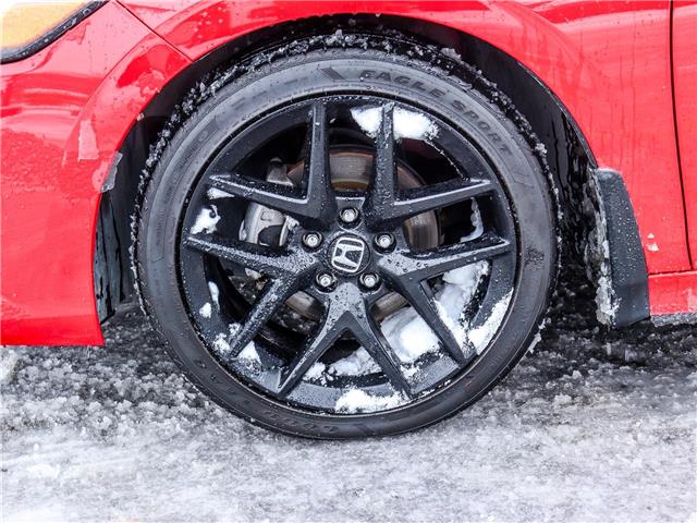 2023 Honda Civic  (Stk: L16520) in Ottawa - Image 20 of 26