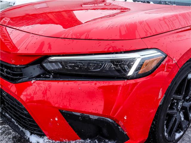 2023 Honda Civic  (Stk: L16520) in Ottawa - Image 21 of 26