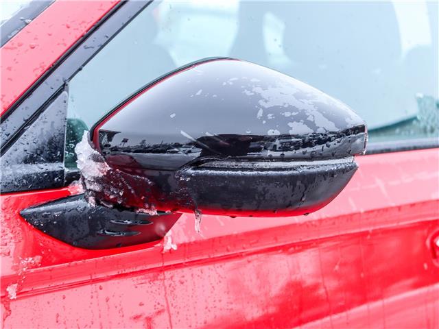 2023 Honda Civic  (Stk: L16520) in Ottawa - Image 22 of 26