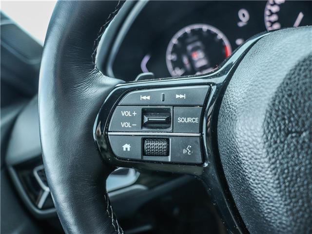 2023 Honda Civic  (Stk: L16520) in Ottawa - Image 24 of 26