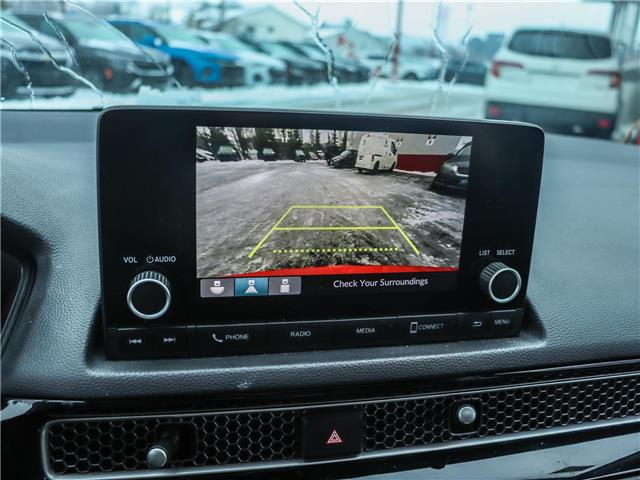 2023 Honda Civic  (Stk: L16520) in Ottawa - Image 26 of 26