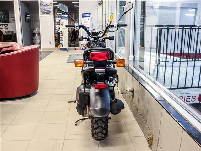 2024 Honda Ruckus NPS50 LOW KMS (Stk: 380683) in Ottawa - Image 3 of 14 2024 Honda Ruckus NPS50 LOW KMS (Stk: 380683) in Ottawa - Image 3 of 14