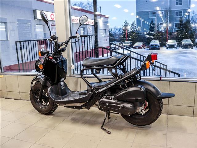 2024 Honda Ruckus NPS50 LOW KMS (Stk: 380683) in Ottawa - Image 4 of 14 2024 Honda Ruckus NPS50 LOW KMS (Stk: 380683) in Ottawa - Image 4 of 14