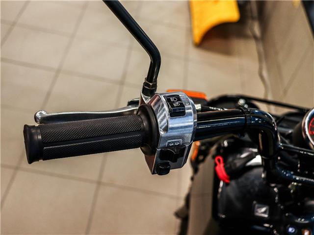 2024 Honda Ruckus NPS50 LOW KMS (Stk: 380683) in Ottawa - Image 6 of 14 2024 Honda Ruckus NPS50 LOW KMS (Stk: 380683) in Ottawa - Image 6 of 14