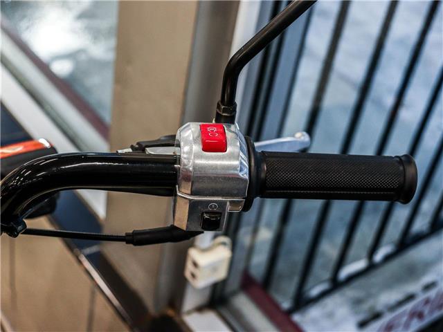 2024 Honda Ruckus NPS50 LOW KMS (Stk: 380683) in Ottawa - Image 7 of 14 2024 Honda Ruckus NPS50 LOW KMS (Stk: 380683) in Ottawa - Image 7 of 14