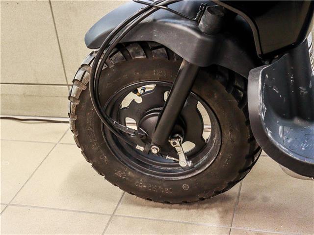 2024 Honda Ruckus NPS50 LOW KMS (Stk: 380683) in Ottawa - Image 13 of 14 2024 Honda Ruckus NPS50 LOW KMS (Stk: 380683) in Ottawa - Image 13 of 14