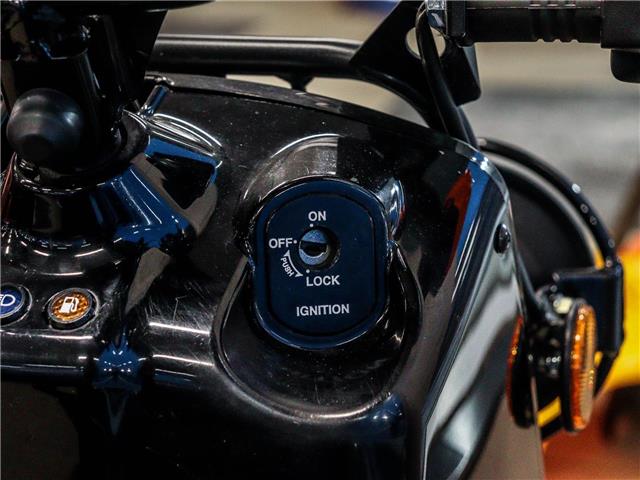 2024 Honda Ruckus NPS50 LOW KMS (Stk: 380683) in Ottawa - Image 14 of 14 2024 Honda Ruckus NPS50 LOW KMS (Stk: 380683) in Ottawa - Image 14 of 14