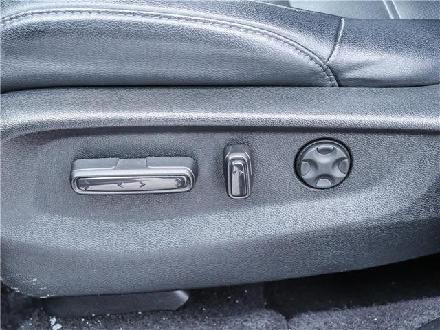 2021 Honda CR-V  (Stk: 381111) in Ottawa - Image 6 of 27