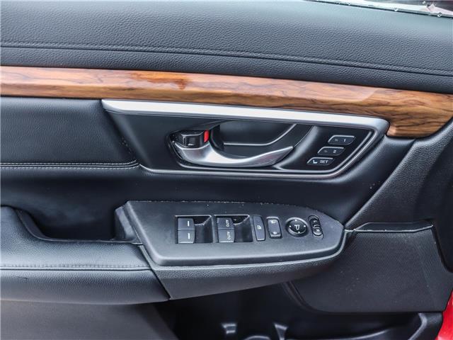2021 Honda CR-V  (Stk: 381111) in Ottawa - Image 10 of 27