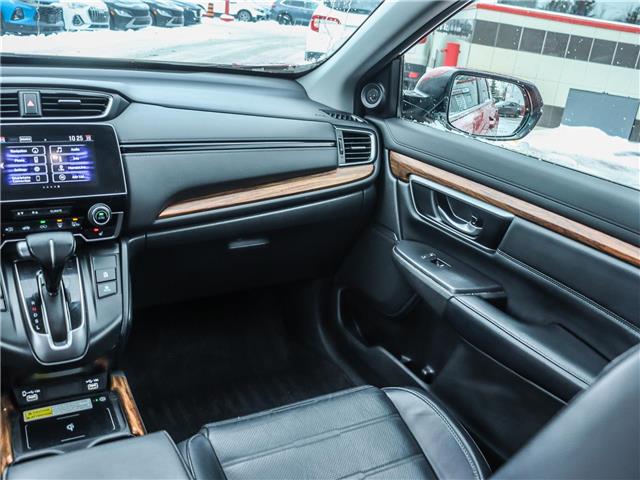 2021 Honda CR-V  (Stk: 381111) in Ottawa - Image 15 of 27