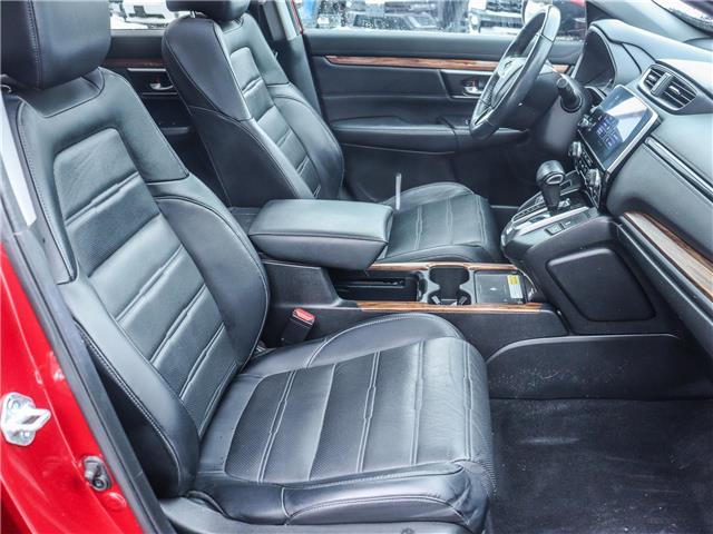 2021 Honda CR-V  (Stk: 381111) in Ottawa - Image 16 of 27