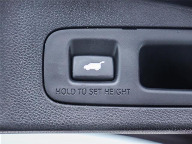 2021 Honda CR-V  (Stk: 381111) in Ottawa - Image 19 of 27