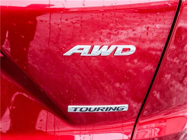 2021 Honda CR-V  (Stk: 381111) in Ottawa - Image 20 of 27