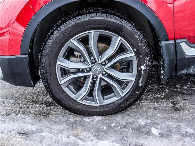 2021 Honda CR-V  (Stk: 381111) in Ottawa - Image 21 of 27