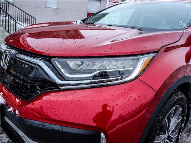 2021 Honda CR-V  (Stk: 381111) in Ottawa - Image 22 of 27