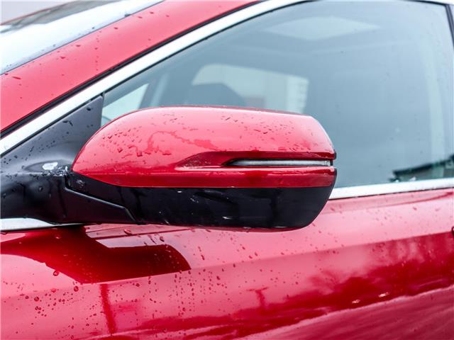 2021 Honda CR-V  (Stk: 381111) in Ottawa - Image 23 of 27