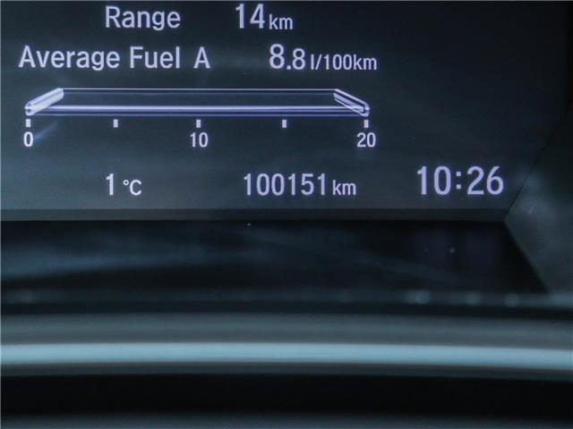 2021 Honda CR-V  (Stk: 381111) in Ottawa - Image 24 of 27