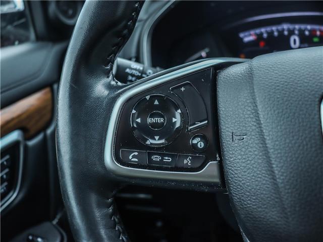 2021 Honda CR-V  (Stk: 381111) in Ottawa - Image 25 of 27