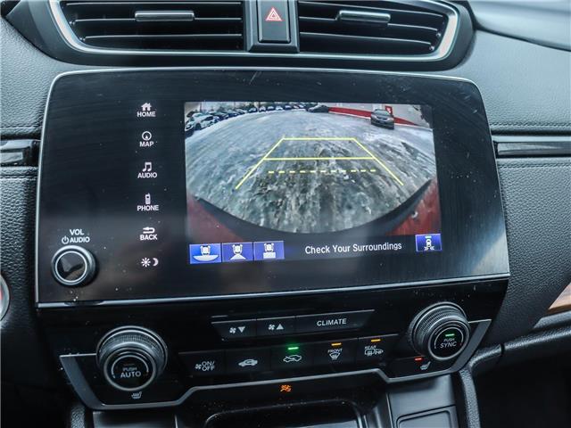 2021 Honda CR-V  (Stk: 381111) in Ottawa - Image 27 of 27