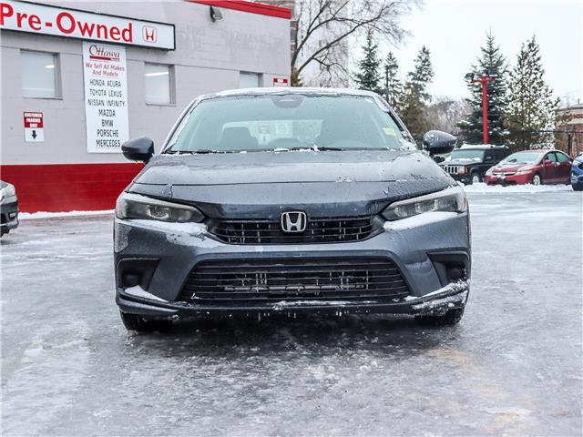 2023 Honda Civic  (Stk: L17020) in Ottawa - Image 2 of 25
