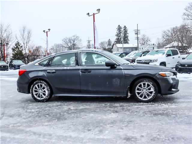 2023 Honda Civic  (Stk: L17020) in Ottawa - Image 3 of 25