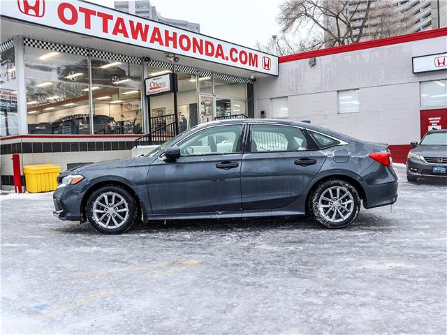 2023 Honda Civic  (Stk: L17020) in Ottawa - Image 5 of 25
