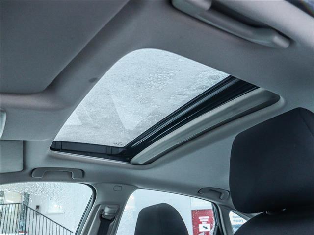 2023 Honda Civic  (Stk: L17020) in Ottawa - Image 6 of 25