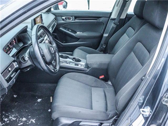 2023 Honda Civic  (Stk: L17020) in Ottawa - Image 7 of 25
