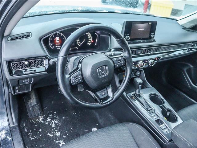 2023 Honda Civic  (Stk: L17020) in Ottawa - Image 8 of 25