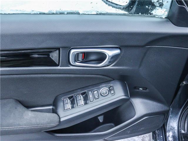 2023 Honda Civic  (Stk: L17020) in Ottawa - Image 9 of 25