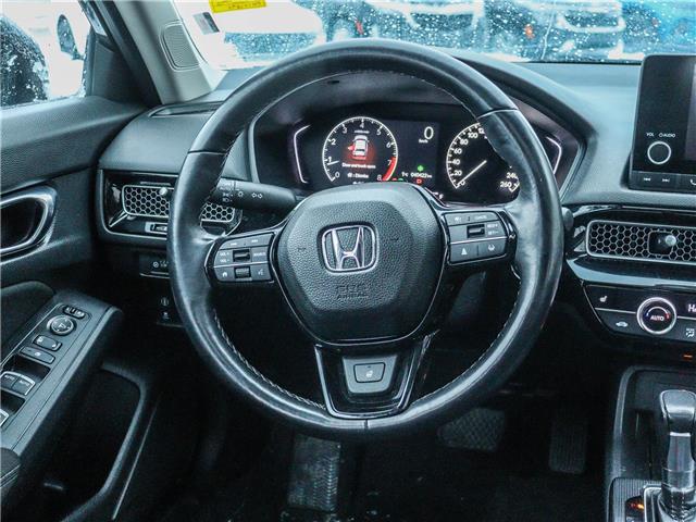 2023 Honda Civic  (Stk: L17020) in Ottawa - Image 10 of 25