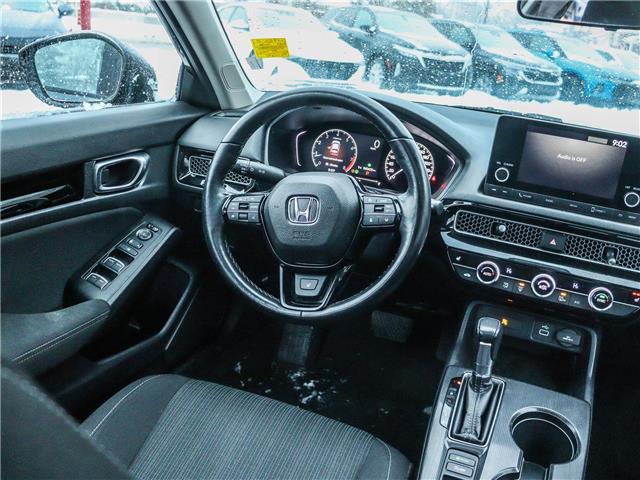 2023 Honda Civic  (Stk: L17020) in Ottawa - Image 12 of 25