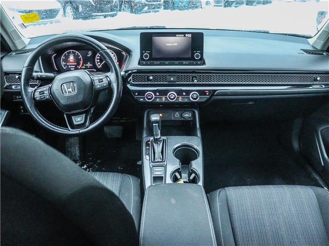 2023 Honda Civic  (Stk: L17020) in Ottawa - Image 13 of 25