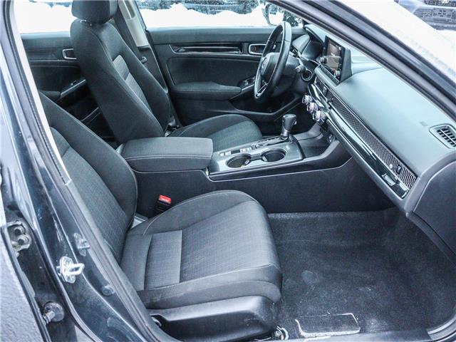 2023 Honda Civic  (Stk: L17020) in Ottawa - Image 15 of 25